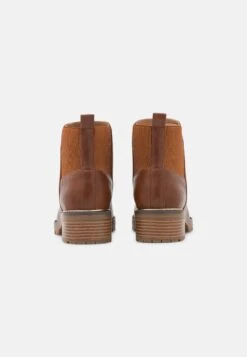 Bottines - Cognac 9 Bottines - Cognac -Anna Field Promos Boutique 406ff82c21844ad9a845e876f56d58ec