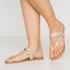 Tongs - Rose-Gold