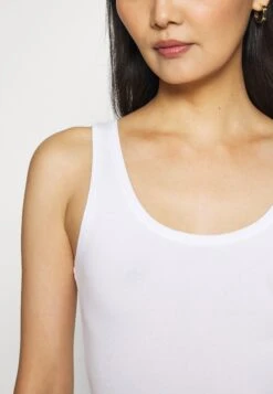 Anna Field 2 Pack - Débardeur - White -Anna Field Promos Boutique 448492dff0e645e9ae0df11e8ec60d5f