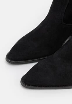 Anna Field Leather - Santiags - Black -Anna Field Promos Boutique 4496e572b187406d92cb25cb433226a7