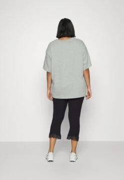 2 Pack - Legging - Black -Anna Field Promos Boutique 457585de416b48a8a000b0f0c4f78e96