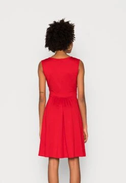 Anna Field Robe En Jersey - Red -Anna Field Promos Boutique 46051f93faa64a36b36346d59904e195