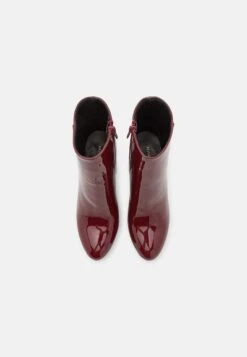 Anna Field Bottines À Talons Hauts - Dark Red -Anna Field Promos Boutique 460cf18e301842758266d87dc981e1c7