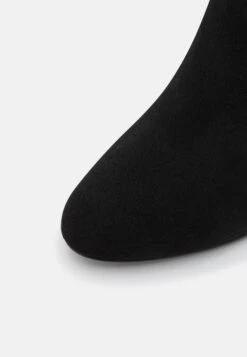 Leather - Bottes À Talons Hauts - Black -Anna Field Promos Boutique 48aebfb9f588419fbd5c98d239b8b6d4