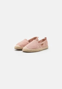 Anna Field Espadrilles - Rose Gold-Coloured -Anna Field Promos Boutique 4a226d8bab9a4759a2258f9f453254b8