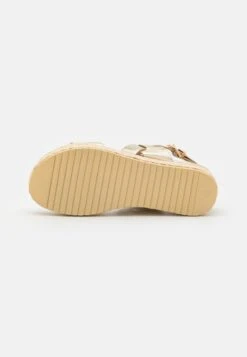 Anna Field Espadrilles - Gold 11 Anna Field Espadrilles - Gold -Anna Field Promos Boutique 4db3b25a4b634f6ab07a27d5573116db