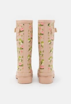 Anna Field Bottes En Caoutchouc - Beige -Anna Field Promos Boutique 4e19f8d29f4a4cedada40140719e4423