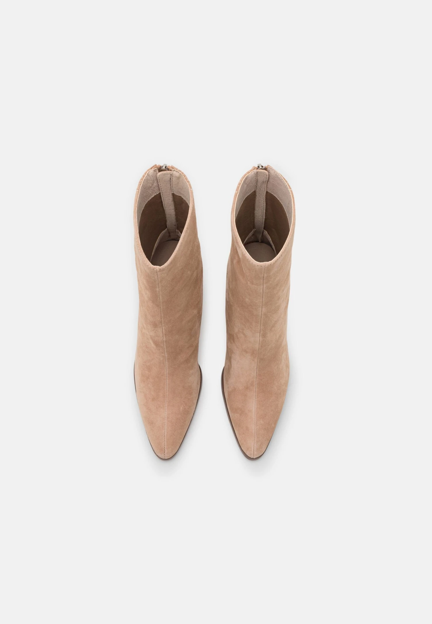 Anna Field Leather - Bottines - Beige 6 Anna Field Leather - Bottines - Beige – Image 6