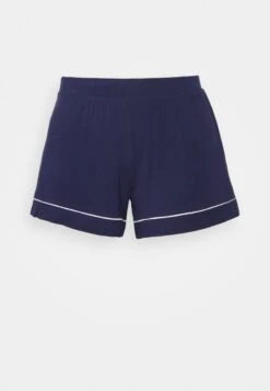 Anna Field Button Through Pj Set - Pyjama - Blue/White -Anna Field Promos Boutique 52932e7f0a404cb28c57708557dd5c31