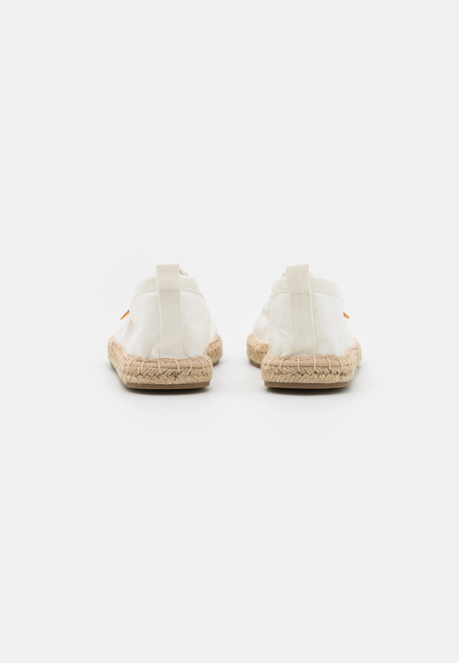 Anna Field Espadrilles - White 4 Anna Field Espadrilles - White – Image 4