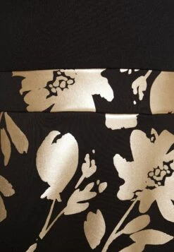 Anna Field Robe En Jersey - Black Gold 15 Anna Field Robe En Jersey - Black Gold -Anna Field Promos Boutique 565296261d5346b4b5ccc983d74fb51b