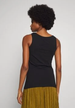 Anna Field 2 Pack - Débardeur - Black -Anna Field Promos Boutique 570967e94bdb440792df39a3202f8e4a