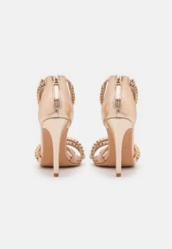 Anna Field Sandales À Talons Hauts - Gold -Anna Field Promos Boutique 57fa320acdd44187b4d7082ec3d7afd1