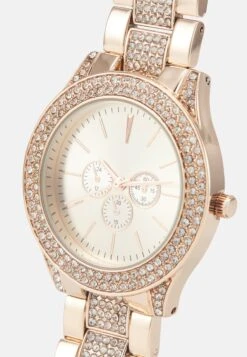 Anna Field Montre - Rose Gold-Coloured -Anna Field Promos Boutique 5a325468687b4b4fae694f8c81e703e8