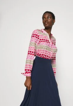 Anna Field Plisse A-Line Mini Skirt - Jupe Trapèze - Maritime Blue -Anna Field Promos Boutique 5c9ca093901449ed95ea84944b9f2e55