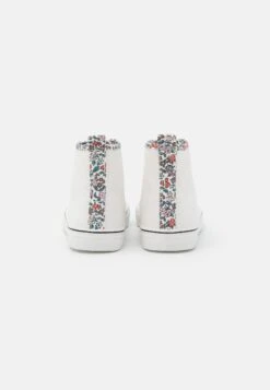 Anna Field Baskets Montantes - White/Multi-Coloured -Anna Field Promos Boutique 5ea8a17a5a3b44fc91d156c84ee1297e