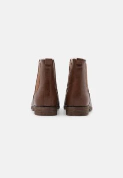 Anna Field Winter Boot - Bottines - Cognac -Anna Field Promos Boutique 5f30a9db8b344e1dacf0895c0d115e3e