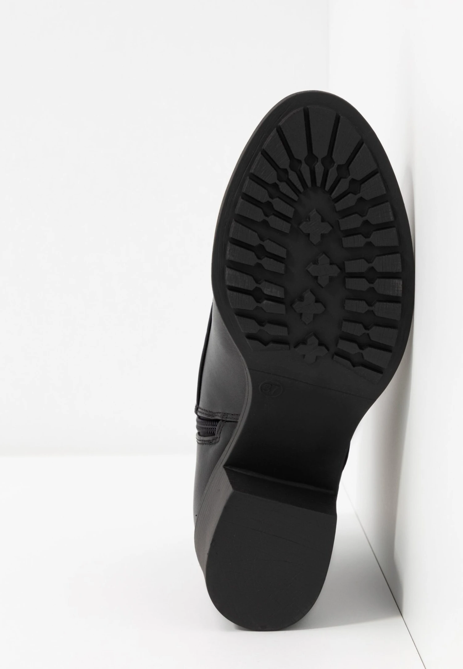 Anna Field Boots À Talons - Black 7 Anna Field Boots À Talons - Black – Image 7