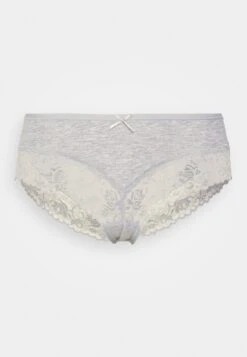 Anna Field 5 Pack - Slip - Grey/Pink 10 Anna Field 5 Pack - Slip - Grey/Pink -Anna Field Promos Boutique 605a6836b9eb45ef8c6d87834bb2caa3