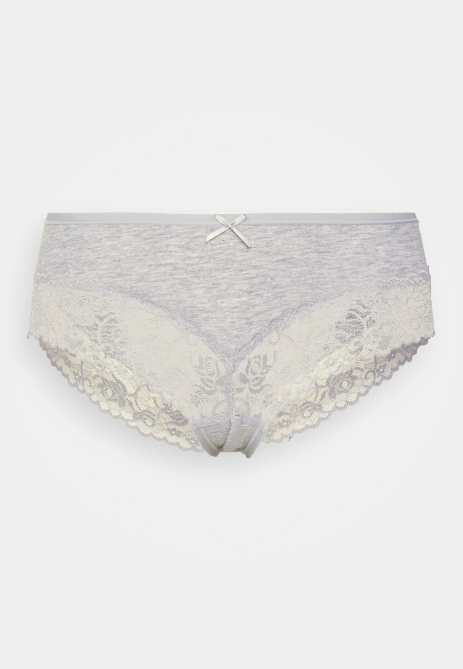 Anna Field 5 Pack - Slip - Grey/Pink 5 Anna Field 5 Pack - Slip - Grey/Pink – Image 5