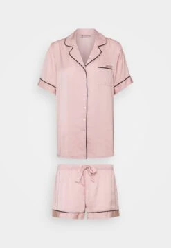 Anna Field Pyjama - Pink 8 Anna Field Pyjama - Pink -Anna Field Promos Boutique 61a0453bba1e4724bcc223359aad3977