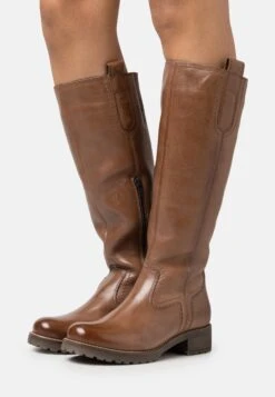 Nouvelles versions 23 Anna Field Leather - Bottes - Brown