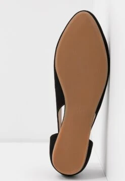 Leather - Ballerines - Black -Anna Field Promos Boutique 62d2bfcda8d94e6297e18d5e7d39dca4