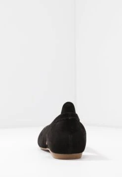 Leather - Ballerines - Black -Anna Field Promos Boutique 64723ab7fe754c89b5be05ab135dc87a