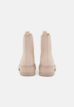 Anna Field Bottines À Plateau - Beige -Anna Field Promos Boutique 6732904366104f7c857ab2ccba3e0449