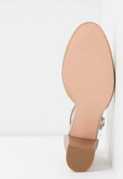 Anna Field Leather - Escarpins - Champagne -Anna Field Promos Boutique 67eca1ff2bd848b1b10e4f9bb75883a8