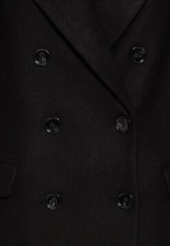 Anna Field Manteau Classique - Black 5 Anna Field Manteau Classique - Black -Anna Field Promos Boutique 69e52dc049fe49adbe207f042f44ddde