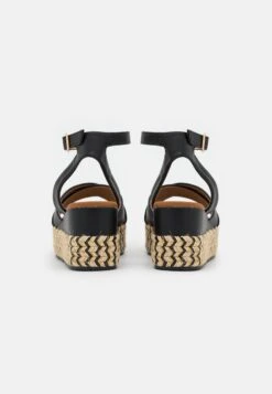 Anna Field Espadrilles - Black -Anna Field Promos Boutique 6b985c60a5584bcfbe82264484b1eab3