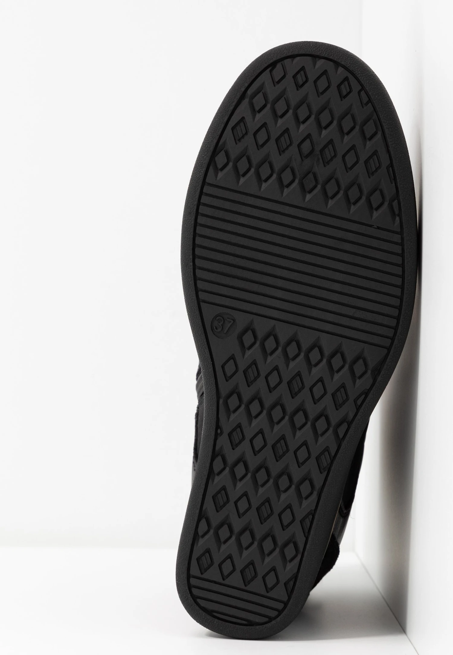 Anna Field Bootie - Baskets Montantes - Black 7 Anna Field Bootie - Baskets Montantes - Black – Image 7