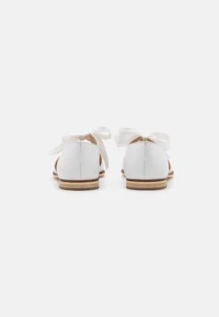 Anna Field Leather - Babies - White -Anna Field Promos Boutique 6cf0fe9ddbbc4ce48de11b5b91686845