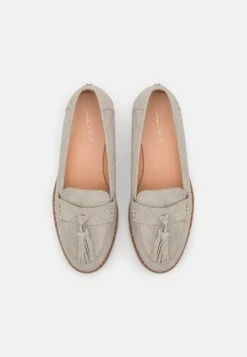 Mocassins - Grey -Anna Field Promos Boutique 6d8df67ccb8942648bd9494691927ffa