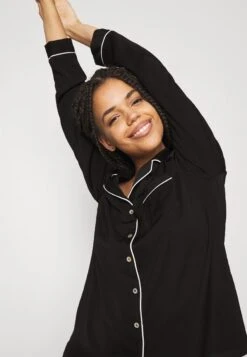 Anna Field Pyjama - Black -Anna Field Promos Boutique 6f01e5c64ada476aa31aeee31b292f8d