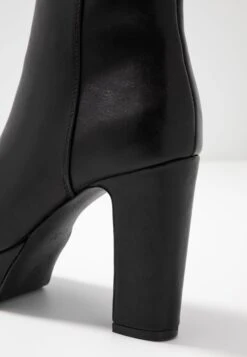 Anna Field Bottines À Talons Hauts - Black -Anna Field Promos Boutique 6f3444a6e01e46f1bcbf4ce977f92f9a