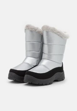 Anna Field Bottes De Neige - Silver-Coloured -Anna Field Promos Boutique 6fa46c539f5d496697a055cc1aed85b2