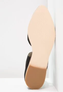 Anna Field Leather - Babies - Black -Anna Field Promos Boutique 7015ee8befd64b60b9ebe91daa333492