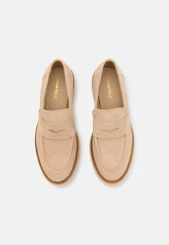 Anna Field Leather - Mocassins - Beige 11 Anna Field Leather - Mocassins - Beige -Anna Field Promos Boutique 708899f354a84e5e84ffff7c2784c868