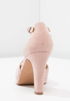 Anna Field Escarpins À Talons Hauts - Rose -Anna Field Promos Boutique 713f0cdb266d429994e09a8ebdb15bb3