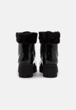 Anna Field Winter Booties - Bottines À Plateau - Black 10 Anna Field Winter Booties - Bottines À Plateau - Black -Anna Field Promos Boutique 77e36661ec58443fb42edea2a66cac8a