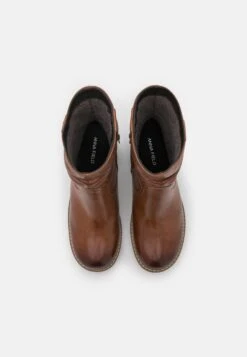 Anna Field Leather - Bottines - Brown -Anna Field Promos Boutique 77f21b72bc754a6794725114f282e2f4