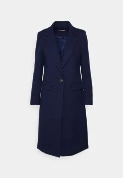 Manteau Classique - Dark Blue -Anna Field Promos Boutique 7a878389f40c4380add5f3a4df9a4bdc