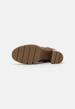 Anna Field Bottines - Cognac -Anna Field Promos Boutique 7b33d485b008419b8af52633360afbf5