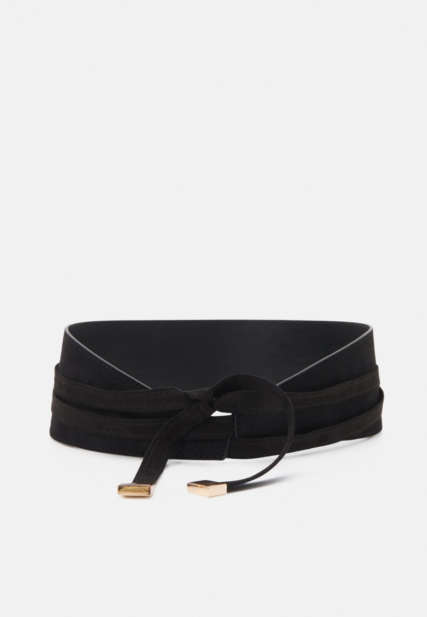 Anna Field Ceinture Taille Haute - Black 1 Anna Field Ceinture Taille Haute - Black