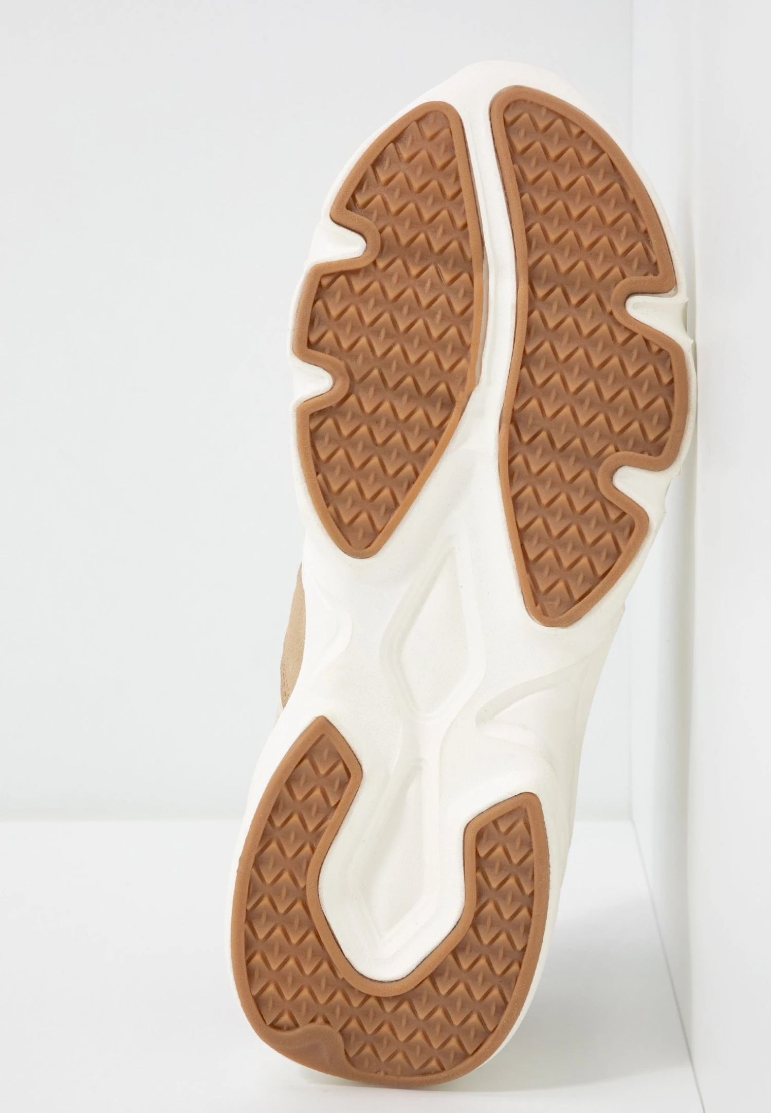 Anna Field Baskets Basses - Beige 7 Anna Field Baskets Basses - Beige – Image 7