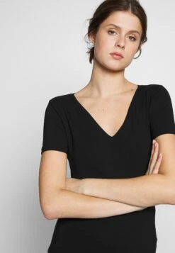 2 Pack - T-Shirt Basique - Black/White 10 2 Pack - T-Shirt Basique - Black/White -Anna Field Promos Boutique 8490c04f37e74f88ad2ef9f823f493e9