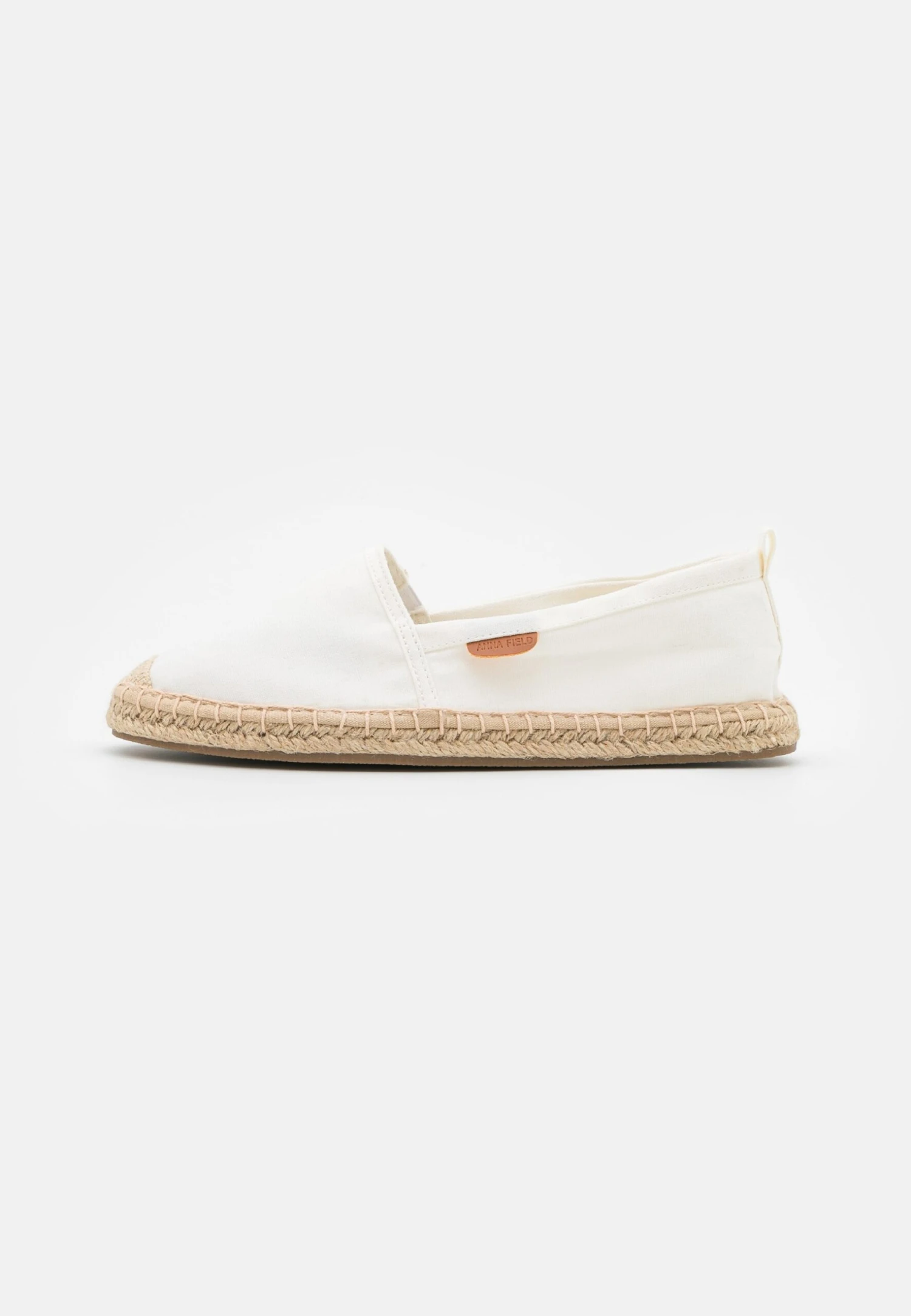 Anna Field Espadrilles - White 2 Anna Field Espadrilles - White – Image 2