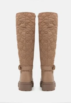 Anna Field Bottes À Plateau - Beige -Anna Field Promos Boutique 8624890733ef4eb3a63e1670b6432283